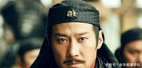 儿女|最无情的帝王对父亲不孝、对妻子不忠、对儿女不慈!