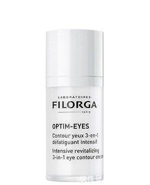 肌肤|职场丽人熬夜加班眼部问题频发?去黑眼圈抗衰老眼膜眼霜排行榜