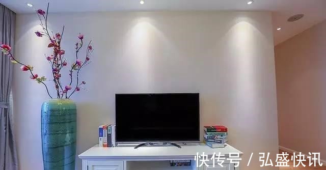 伴娘|老婆装修的婚房,非常漂亮,一个客厅都惊艳了所有伴娘!