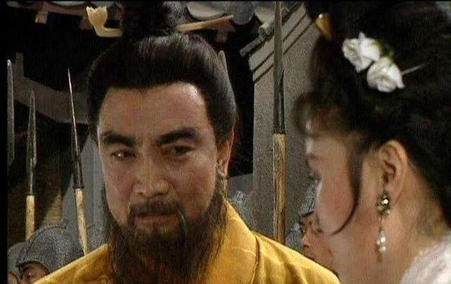 女人|古代女人成为战俘后，为什么大多选择顺从，而不是为夫报仇