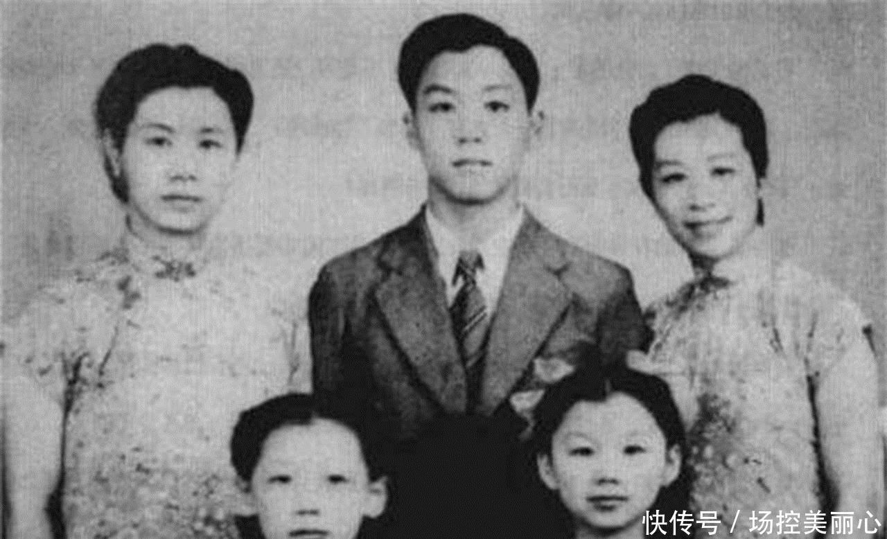 晚清|她是晚清重臣之后，相濡以沫20年的丈夫提出纳妾，她如何选择！