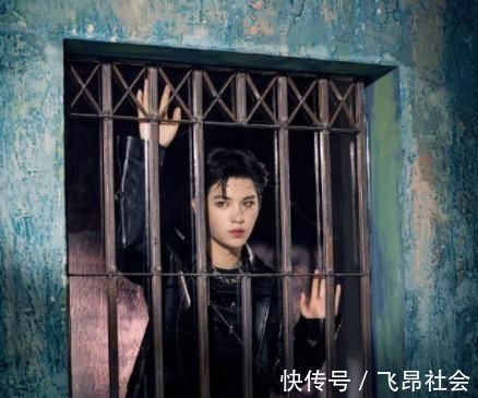 男团成员录节目自曝密码,节目组来不及消音,全国人民都知道了