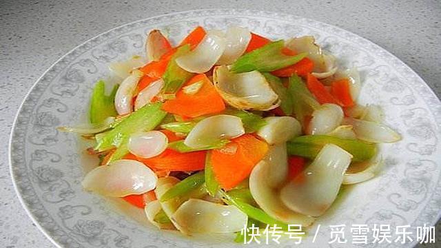 百合|美食湖南、经典家常菜——杂烩鲜百合,脆嫩爽口、味美鲜香扑面来