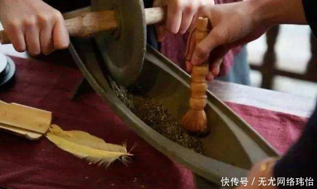 正确|《长安十二时辰》中唐人如何喝茶?史料还原唐朝饮茶正确打开方式