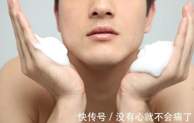皮肤|男士能用女士护肤品吗?男士如何正确护肤?