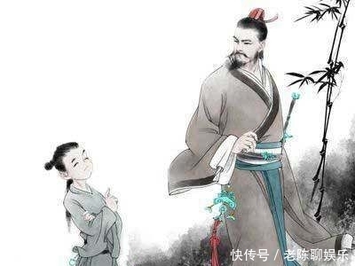 神童|历史上智商爆表的4大神童,个个逆天,但命运一个比一个惨