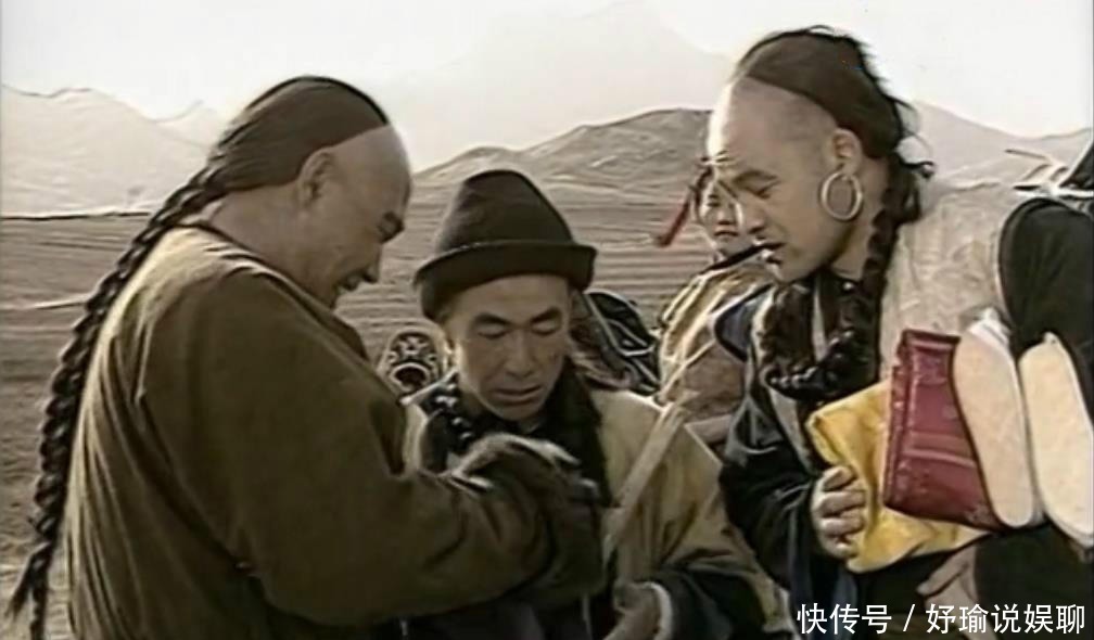 尔哈齐|清史稿里找不到：努尔哈赤和他的先祖们是明朝几品官？俸禄多少？