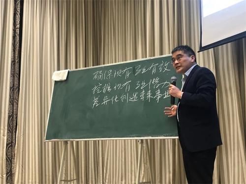  德鲁克|麻爪爪创始人于学航：如何用德鲁克思想找到自己的事业？（上篇）