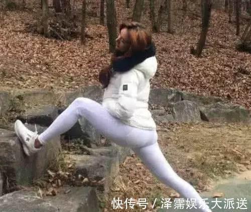 身材|韩国第一臀神38岁年龄,20岁的身体,私教课学员排到2年后