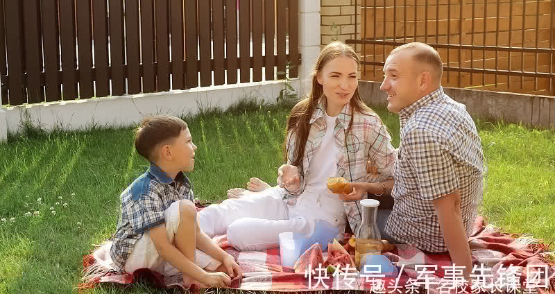 身体语言|12岁之前,最该告诉孩子的3句话,以免后期来不及!