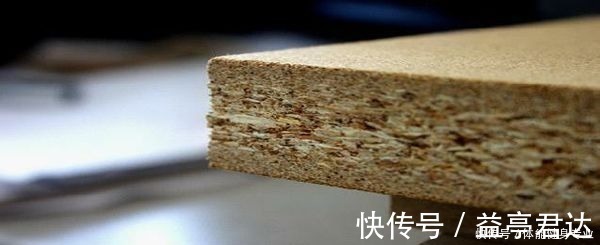 接板|颗粒板、生态板、密度板、实木板,哪种板材做衣柜好别再被坑了!