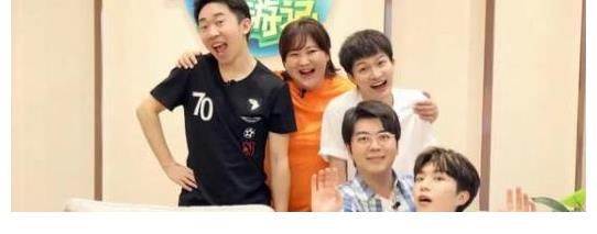 《青春环游记3》:杨迪遭贾玲吐槽,游戏环节频黑脸,疑似被孤立