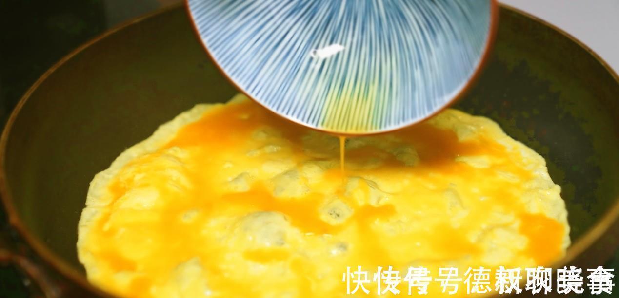 城市人|遇到此菜我从不还价,碰运气才能买到,简单一做,就是一道特色菜