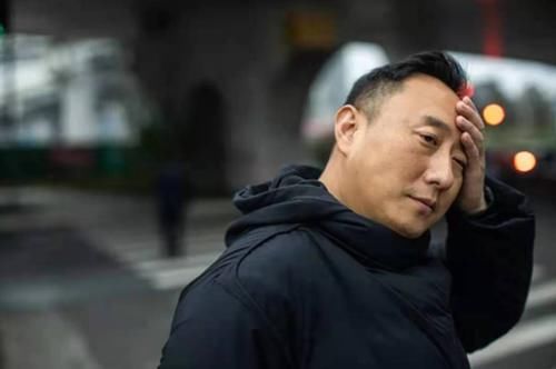 福贵|停播3年，那个火遍全国的“网红交警”谭乔，怎么确诊了抑郁症
