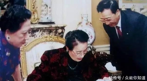 画作|宋美龄的画作如此强大,有多少人见过不愧为民国第一才女啊