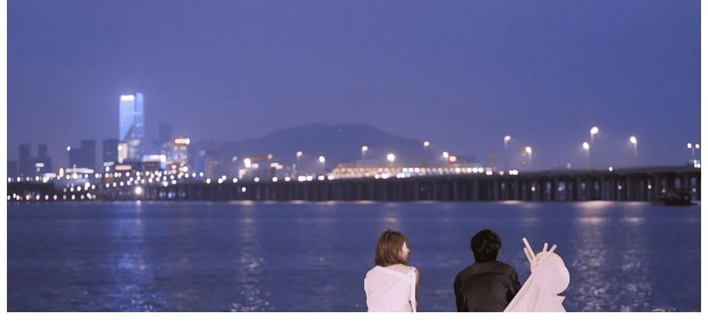 大雄|《心動(dòng)的信號(hào)》結(jié)局曝光：僅一對(duì)嘉賓牽手成功，馬子佳選擇太意外