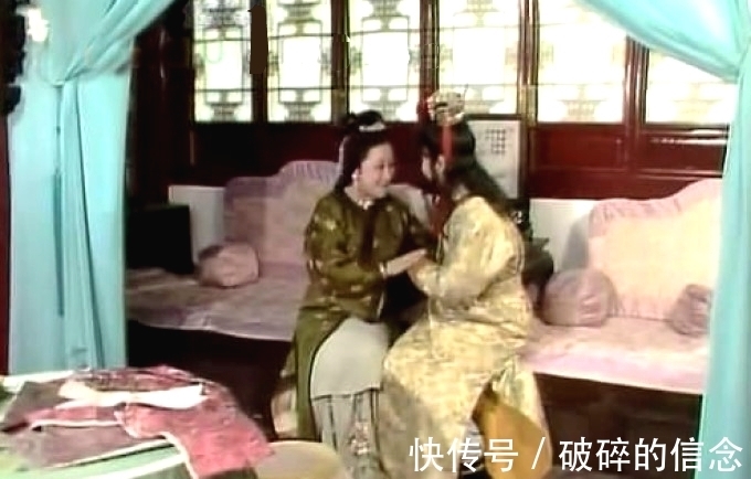 古代$用古代礼法看梨香院夜宴,何等伤风败俗!黛玉搅局恰到好处