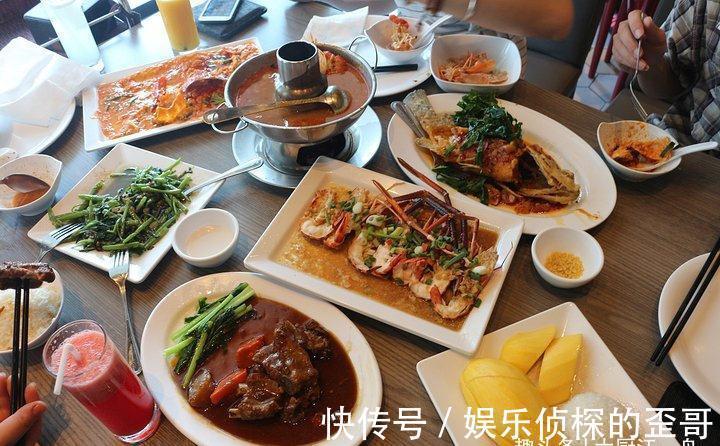 饭店“最干净”的5道菜,厨师下饭店经常吃,很多人却不知道