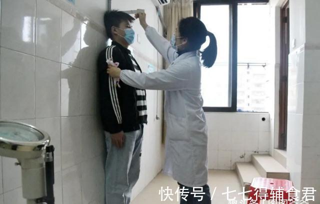 小虎|14岁孩子被叫“矮冬瓜”,医生提醒父母:有5个表现已是缺铁
