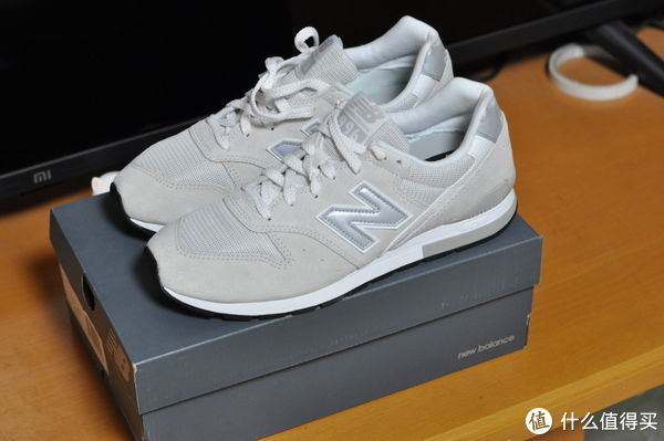 元组 有没有一双鞋让你念念不忘 篇十五:NB996 元组灰 曾经的潮鞋标配