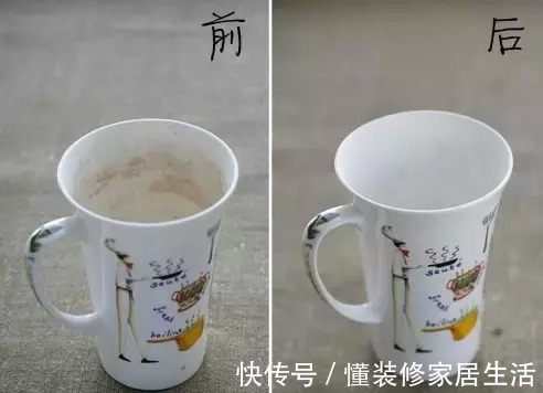 下水道|让你的家干净再干净的10个小窍门