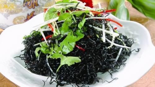 肝明目|很普通的3种食物,女性常吃,给肠胃洗个澡,皮肤水嫩,身材好