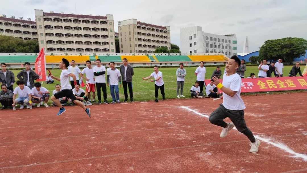 运动员|全民运动，最强门窗人