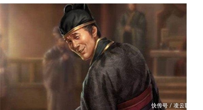 不了|他是蜀汉灭亡的罪魁,诸葛亮没杀他,姜维杀不了,被司马昭凌迟!