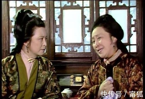 贾府@薛宝钗家到底有多穷?在贾府多年花的钱,赶不上贾府给他们的零头