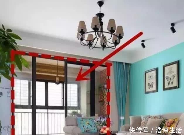 吊扇灯|新房入住3个半月,流着泪控诉这14个致命坑房子全毁钱打水漂