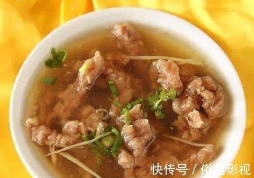 客人|哪道泉州家常菜最适合用来招待客人？