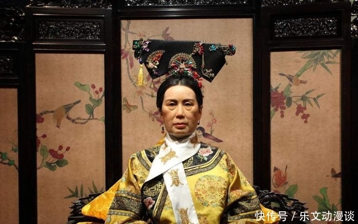 怀孕|慈禧太后守寡20年却意外怀孕,他连夜逃出宫,数10名高手紧跟其后!