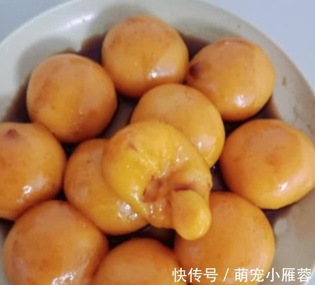 这东西便宜又有营养,让孩子多吃,既能补锌又能补铁