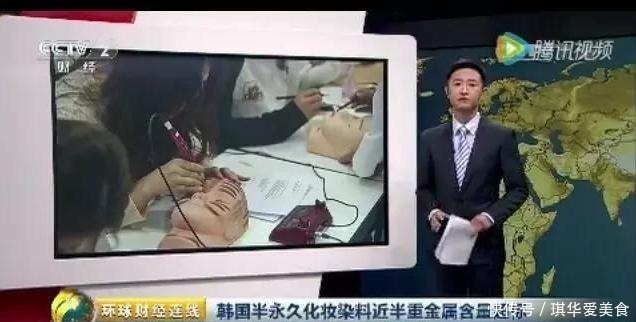 眉笔|为什么最好不要纹眉，专家道出实情，网友：幸好当时没跟风