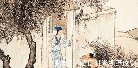 出路@在古代, 读书是唯一出路, 为何还说“百无一用是书生”