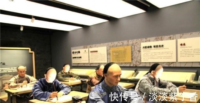 骆成骧!清朝一考生, 在考卷末尾多写了12个字, 光绪看后直接钦点为状元