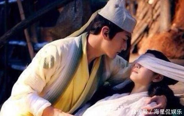 为什么小龙女被点穴出事了,黄蓉就没出事呢金庸写的太内涵