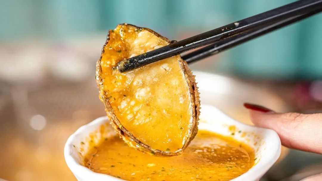 别样|泰式海鲜锅底,味美风味佳,爱上异域别样风情