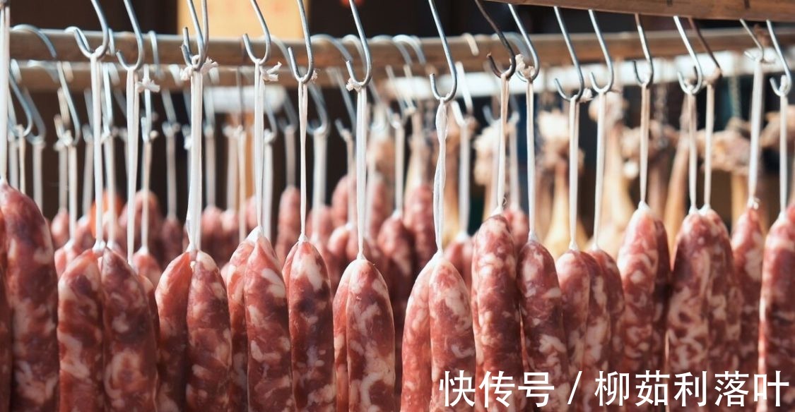 哪里的腊肠最好吃这7个地方做得特别好，按产地买味道准错不了！