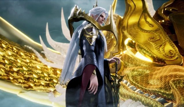 若鸿|首周六集连播,致敬星爷作品名场面,动画《狂神魔尊》越看越上头