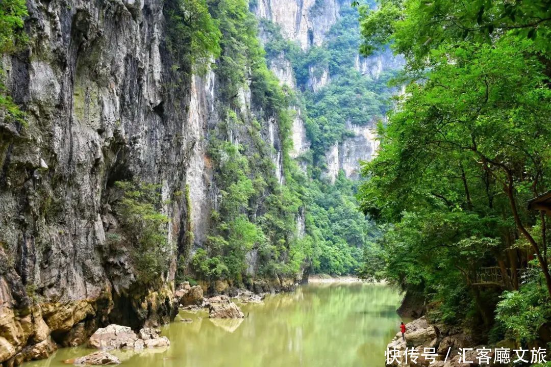 这个国内唯一没有平原的省份，20个不容错过的美景！