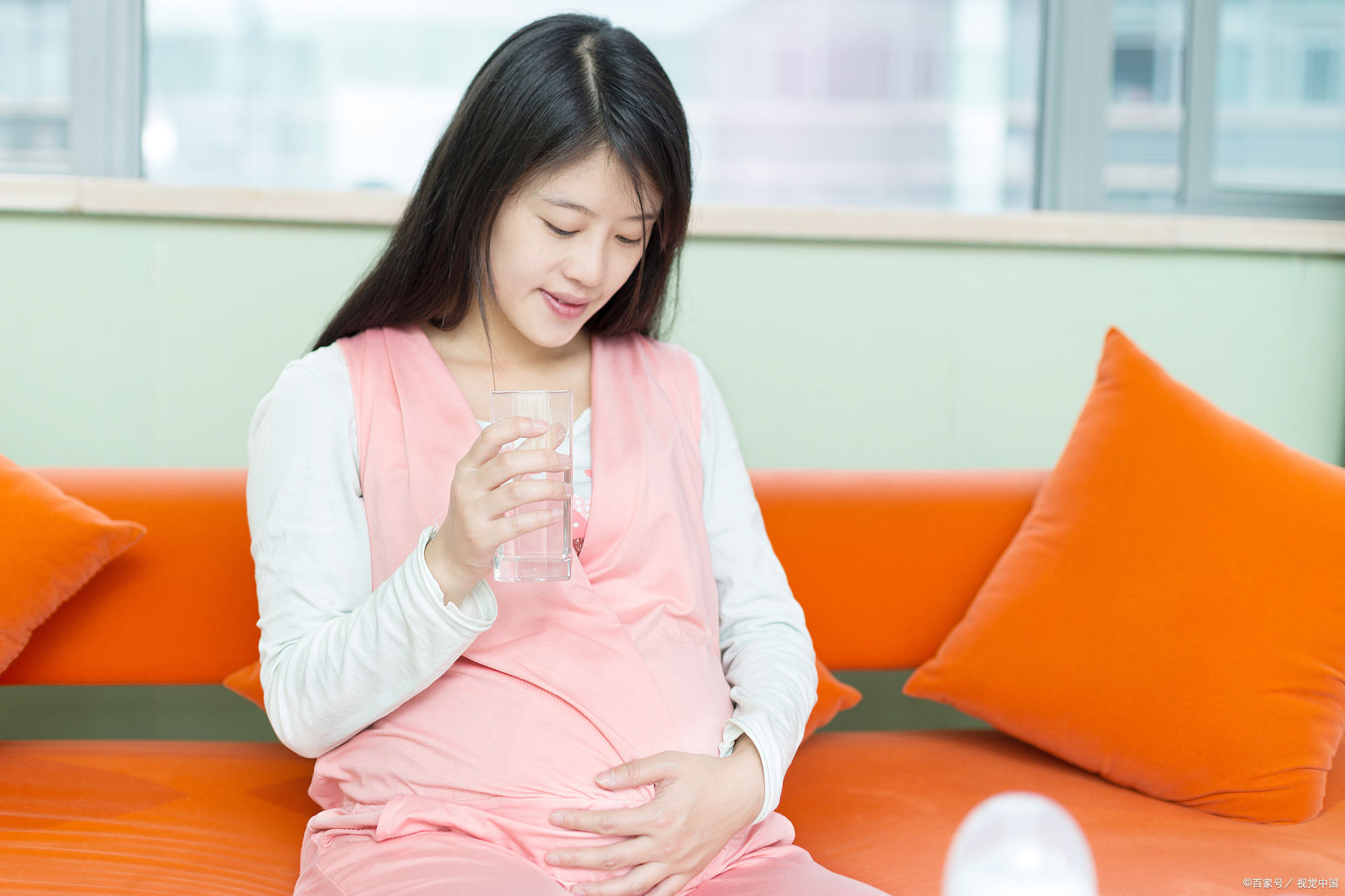 孕期|31岁女博士怀孕生子致瘫，孕期“四个避免”确保母婴安全