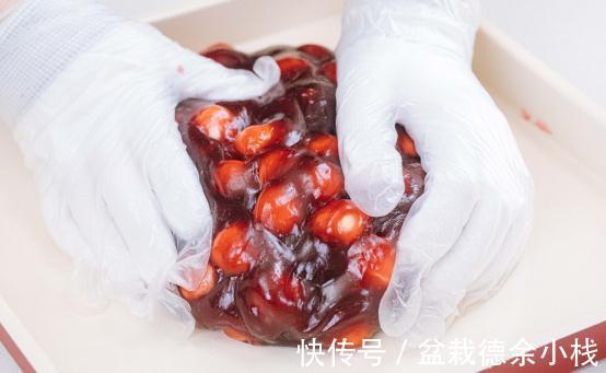 自制软糖,高颜值,好口味,几分钟学会