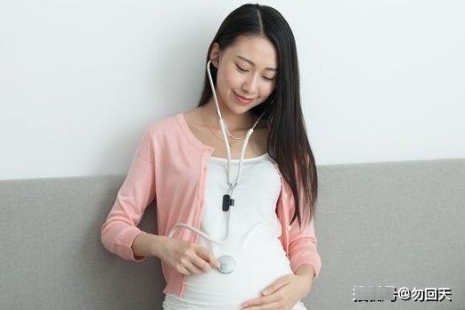 胎动|在孕期,宝宝如果有这3种表现,说明智商很高,你家宝宝占几个?