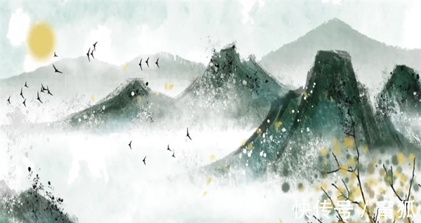 采薇@《采薇》为什么这么多年来经久不衰?它把生命的起承转合说尽了!