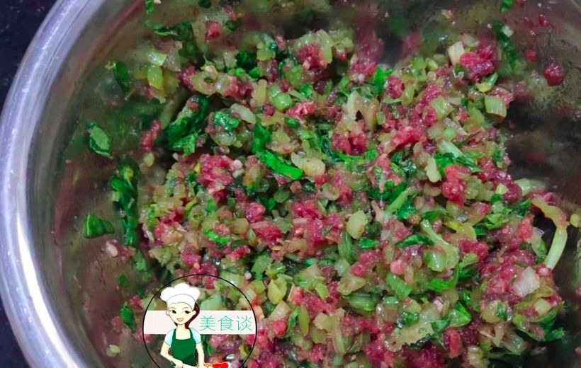 牛肉|入秋后，鸡鸭鱼肉靠边站，有条件多吃它，45元一斤，蒸包子吃最香