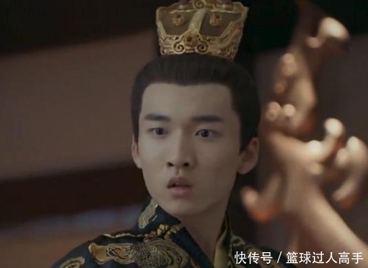 权力|历史上最年轻的太上皇,三岁封储,十二岁登基,十四岁生子!