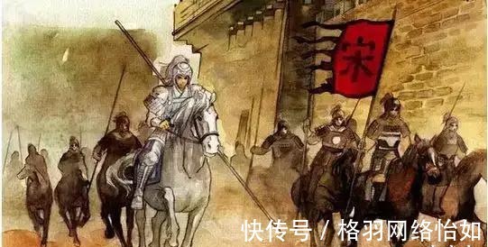 宋朝|北宋没有大一统,南宋疆域更小,为何宋朝却排在主要朝代中?