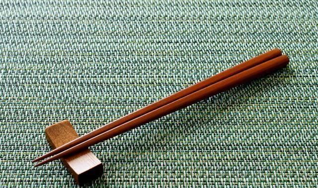  筷子|看完中国的筷子、韩国的筷子、日本的筷子，想不到差别这么大