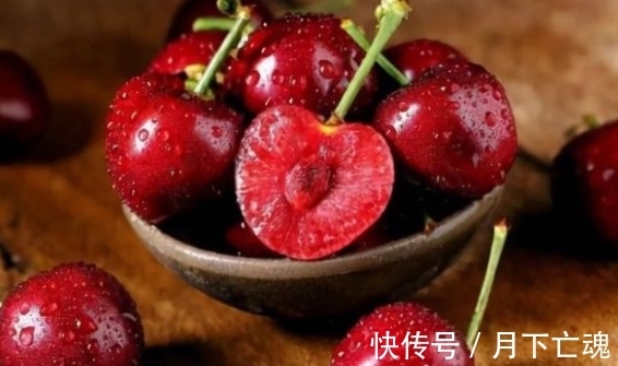 栗子|全家希望老人孩子身体健康,多吃3种福寿果,寓意福寿双全